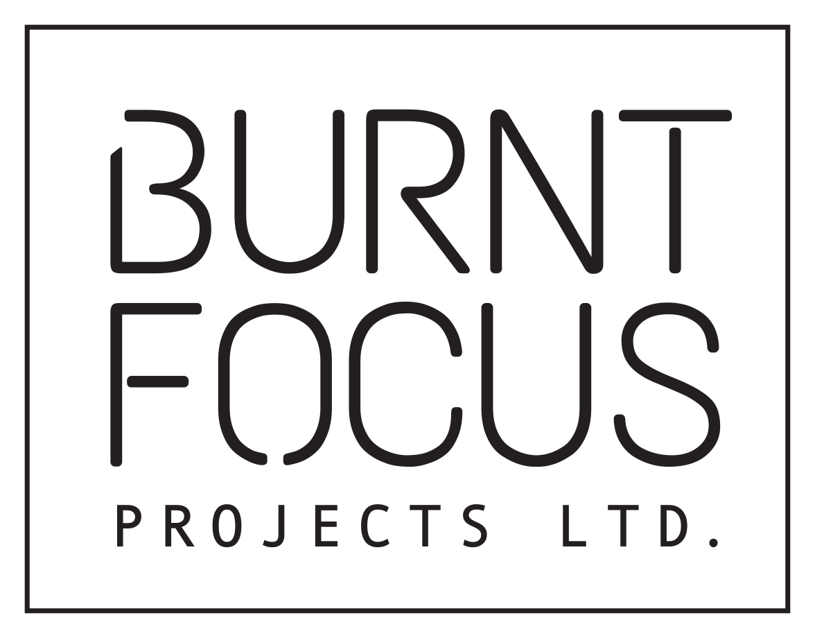 Burnt Focus